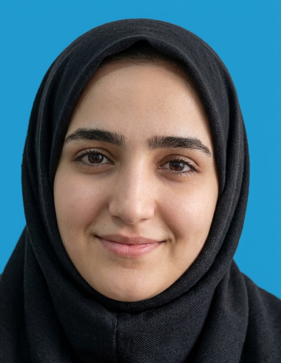  Zeenat Bakht