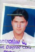 name