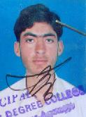 name